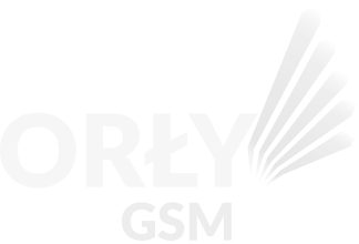 Orły GSM